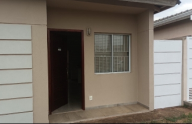 Casa para locação em Avaré